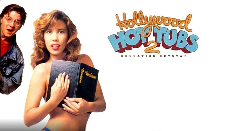 Backdrop from Hollywood Hot Tubs 2: Educating Crystal