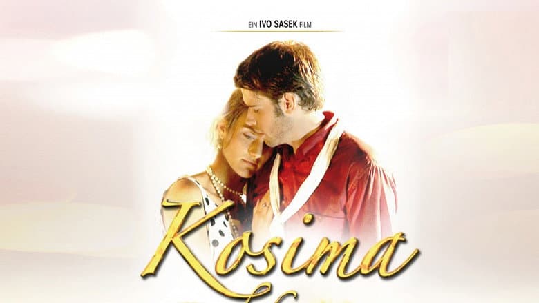 Backdrop from Cosima - Perfect Naive