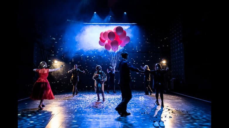 Кадр із фільму «National Theatre Live: After Life»