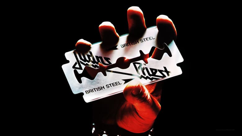 Backdrop from Classic Albums: Judas Priest - British Steel