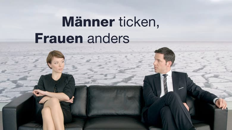 Backdrop from Männer ticken, Frauen anders