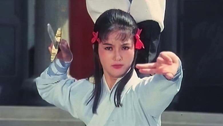 Backdrop from Shaolin Invincibles