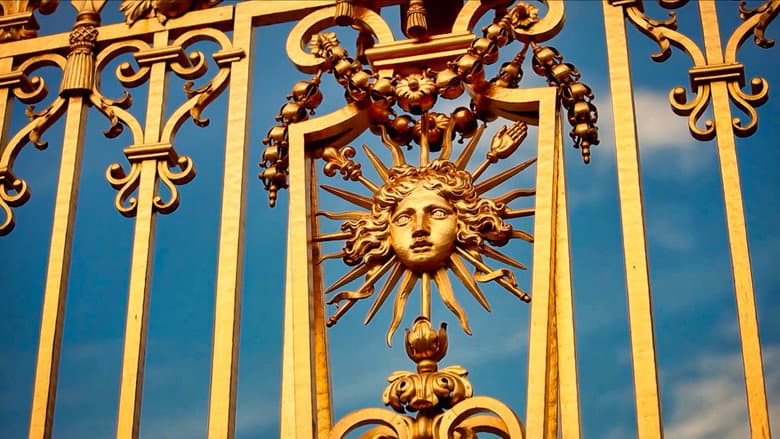 Backdrop from Versailles, les défis du roi Soleil