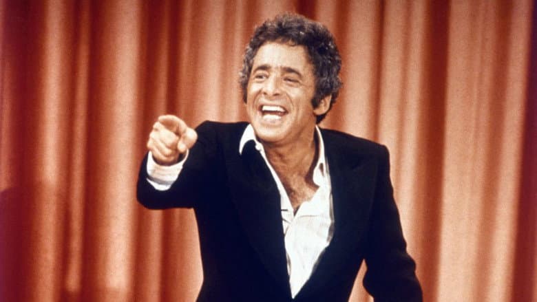 Backdrop from The Chuck Barris Story: My Life On The Edge
