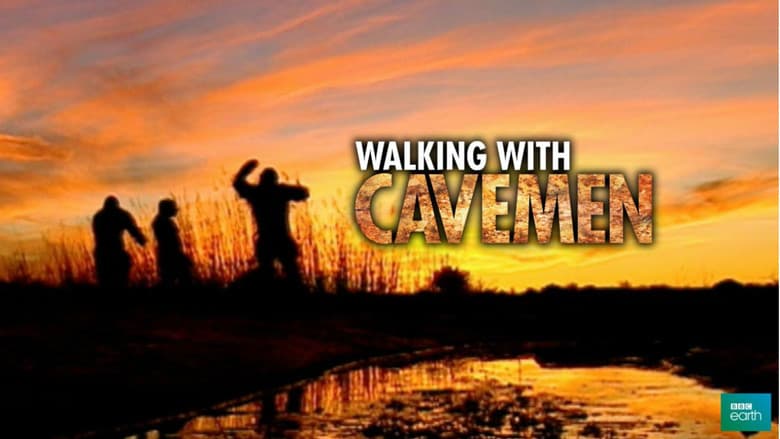 Backdrop from Walking with Cavemen