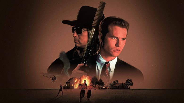 Backdrop from Thunderheart
