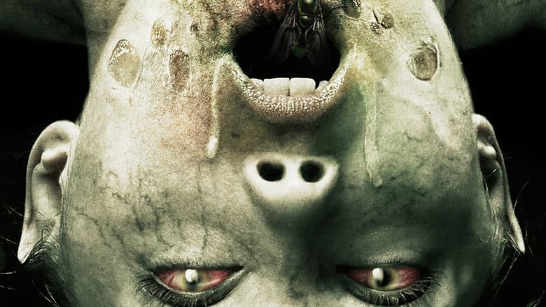 Backdrop from The Exorcism of Molly Hartley
