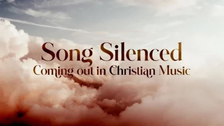 Backdrop from Song Silenced: Coming Out in Christian Music