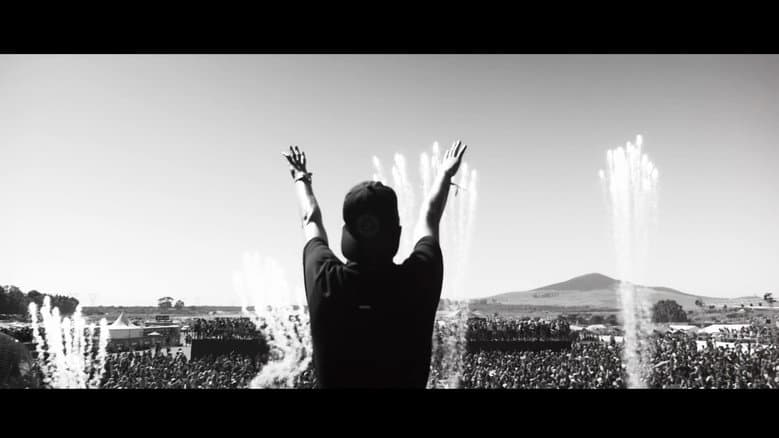 Backdrop from Robin Schulz - The Movie