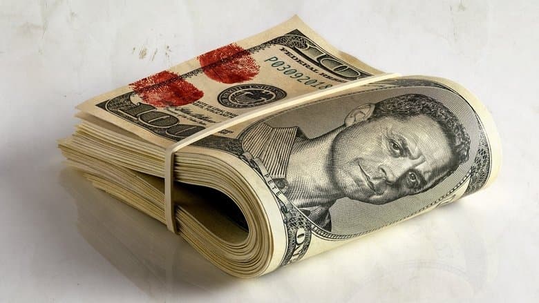 Кадр із серіалу «Підлий Піт»