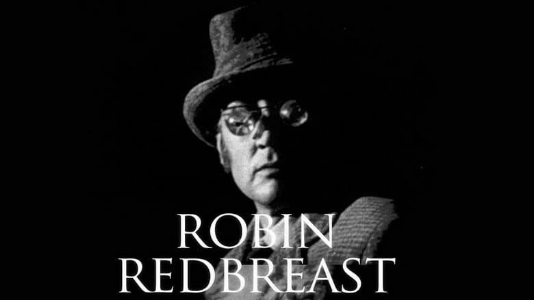 Backdrop from Robin Redbreast