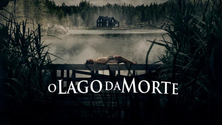 Backdrop from Lake Dead