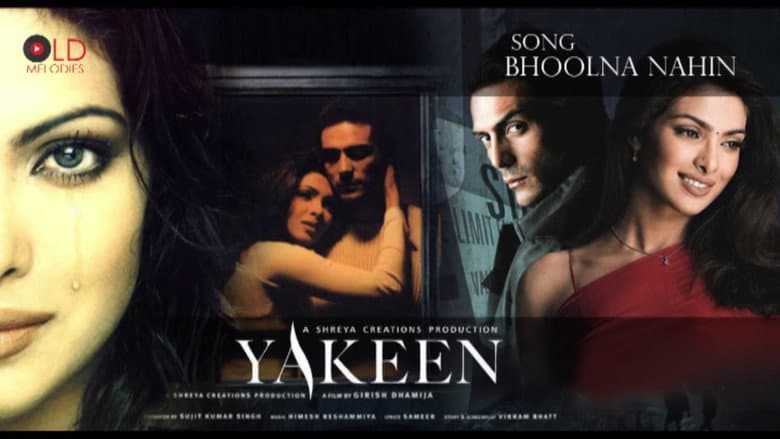 Backdrop from Yakeen