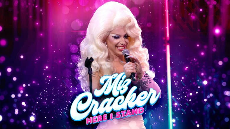 Backdrop from Miz Cracker: Here I Stand