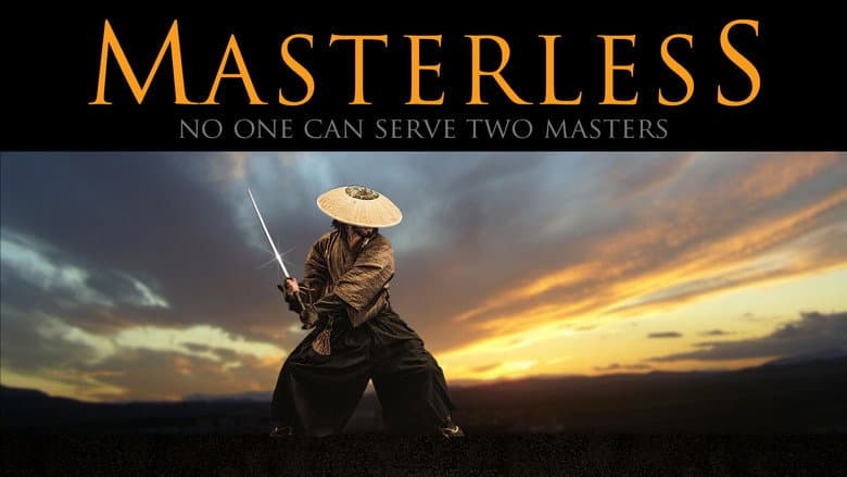 Backdrop from Masterless