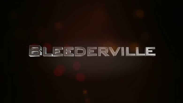 Backdrop from Bleederville