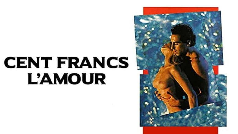 Backdrop from Cent francs l'amour
