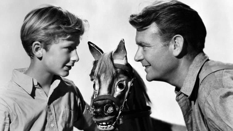 Backdrop from The Rocking Horse Winner