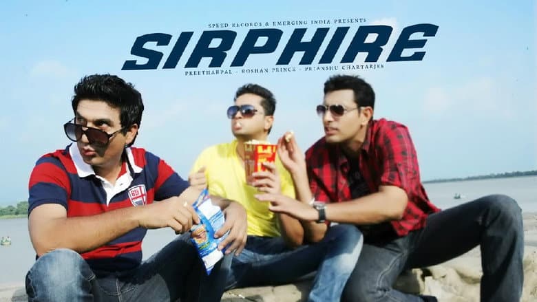 Backdrop from Sirphire