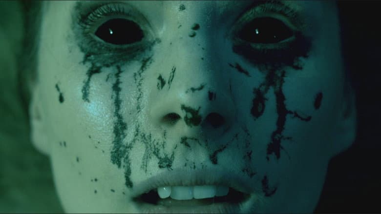 Backdrop from The Creature Below