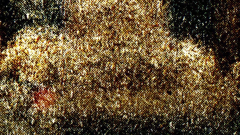 Backdrop from Anoche