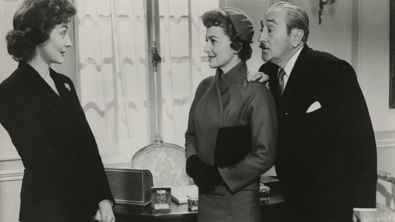 Backdrop from The Ambassador's Daughter