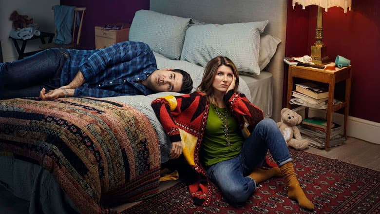 Backdrop from Catastrophe