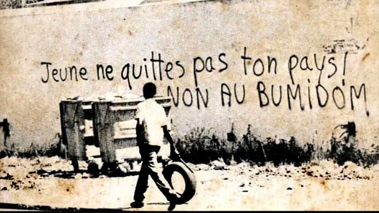 Backdrop from L'Avenir est ailleurs