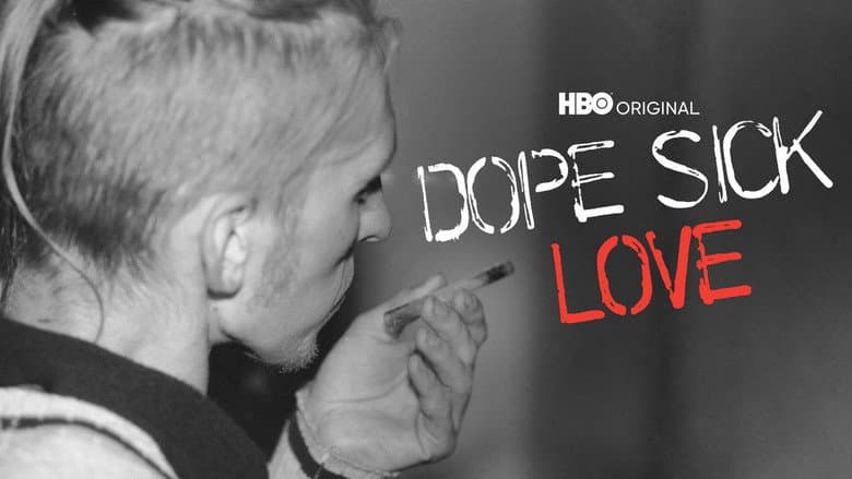 Backdrop from Dope Sick Love