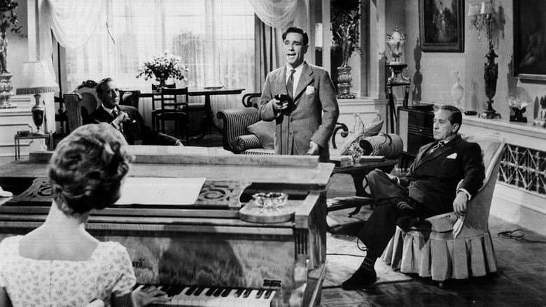 Backdrop from Follow a Star