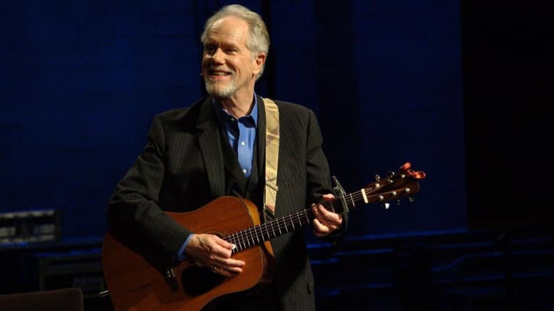 Backdrop from Loudon Wainwright III: Surviving Twin