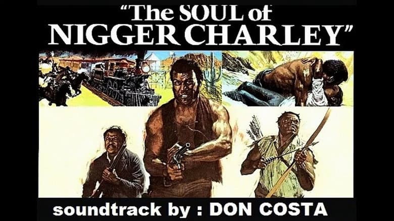 Backdrop from The Soul of Nigger Charley
