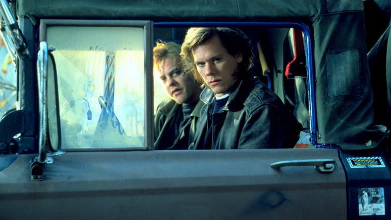 Backdrop from Flatliners