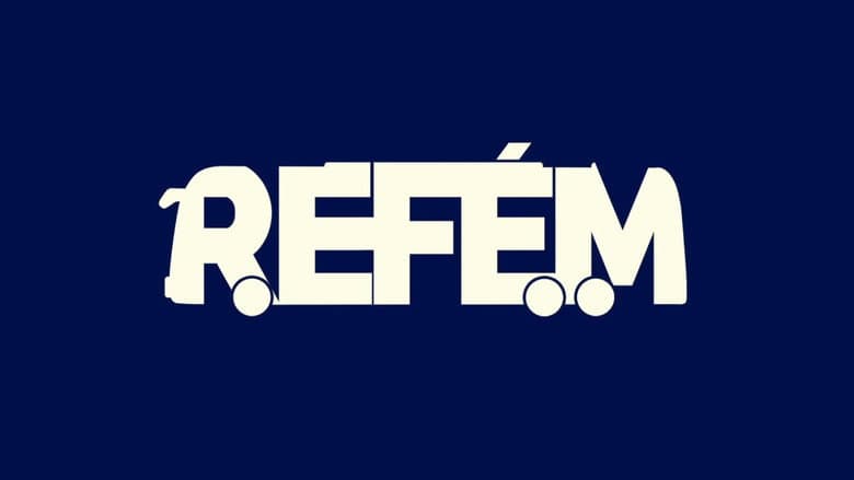 Backdrop from Refém