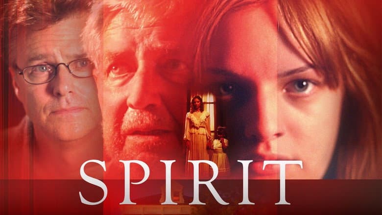 Backdrop from Spirit