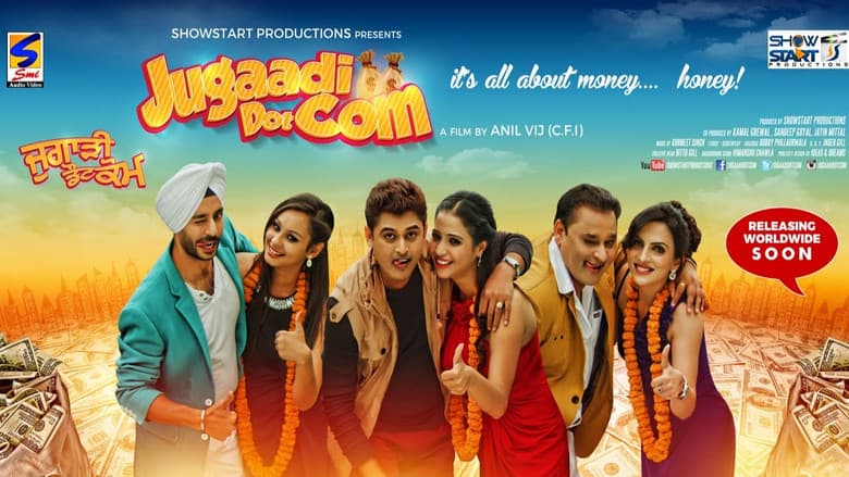 Backdrop from Jugaadi Dot Com