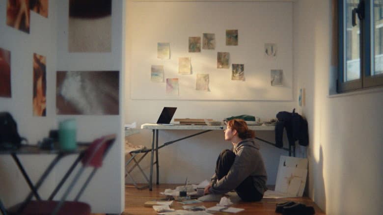 Backdrop from Crit