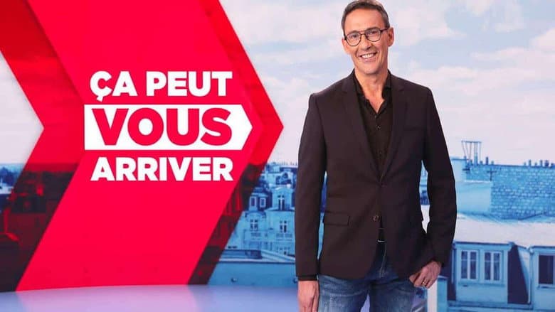 Backdrop from Ça peut vous arriver