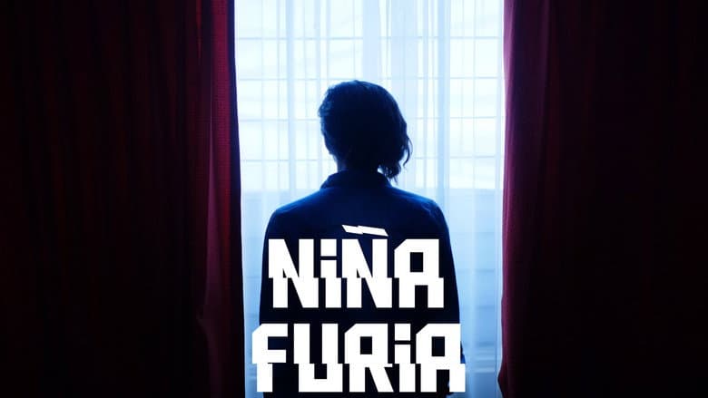 Backdrop from Niña Furia