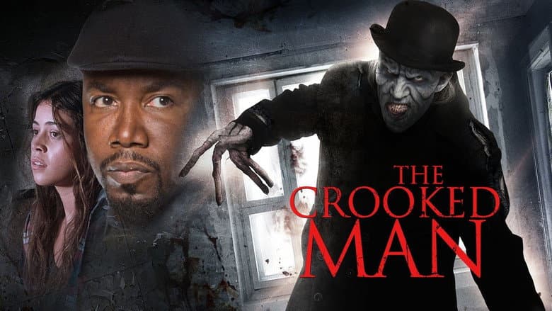 Backdrop from The Crooked Man