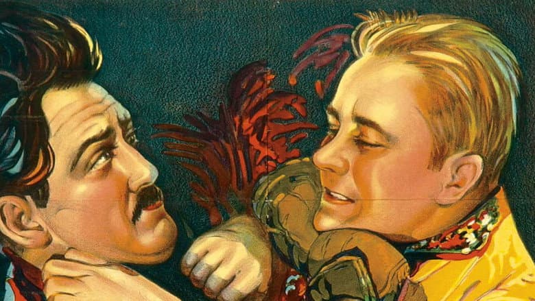 Кадр із фільму «Headin' for the Rio Grande»