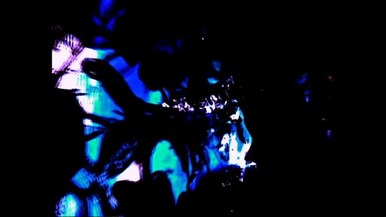 Backdrop from Black Ice