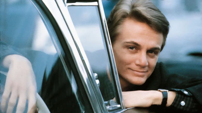 Backdrop from Claude François, les derniers secrets