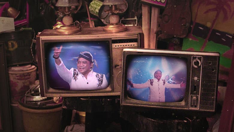 Backdrop from The Heartbreak Club