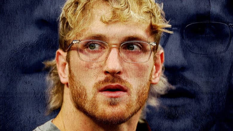 Backdrop from Logan Paul: Bad Influence?