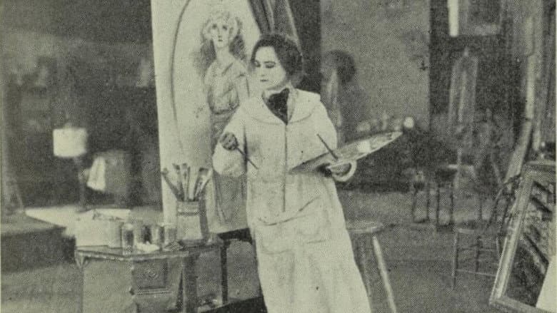 Backdrop from The Glory of Clementina