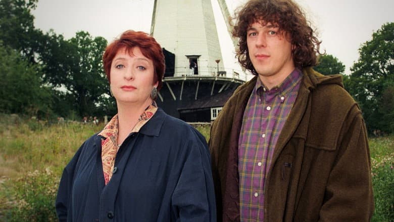 Backdrop from Jonathan Creek