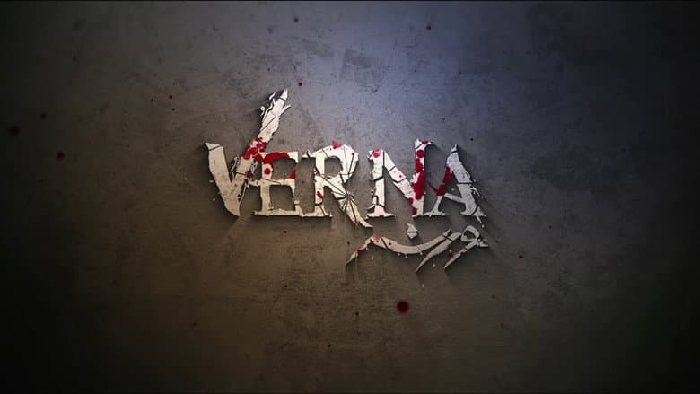 Backdrop from Verna