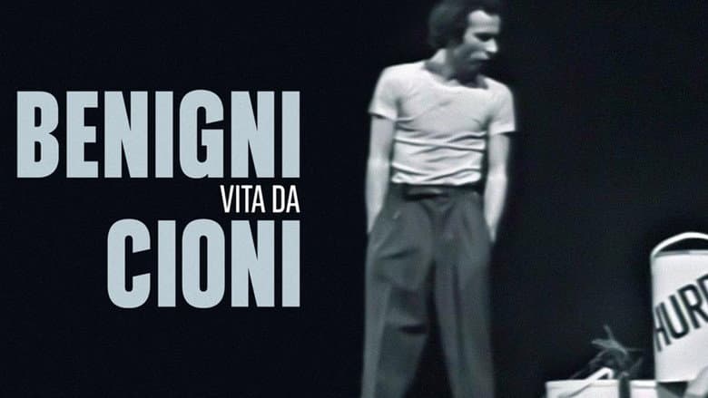 Backdrop from Vita da Cioni