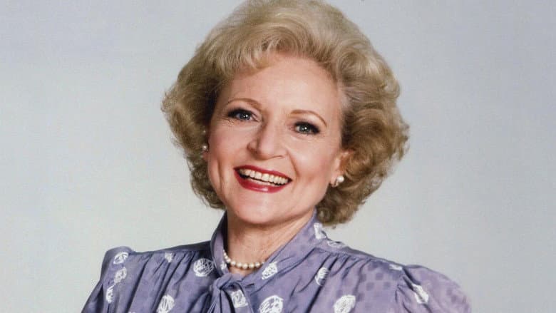 Backdrop from Betty White: First Lady of Television